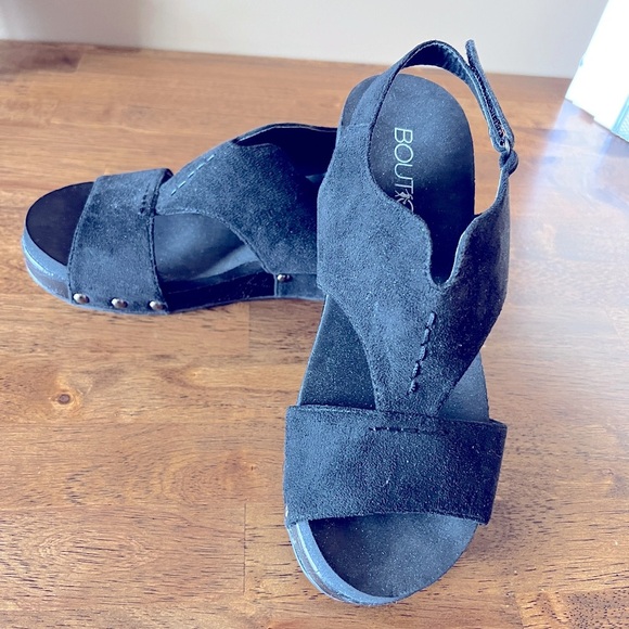 Corkys Sandals - Picture 1 of 3